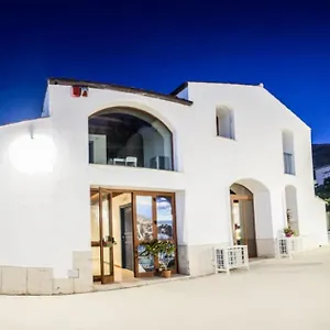 Borgo Marino 3* Cefalù