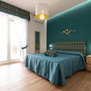 3* Frühstückspension Napolilive