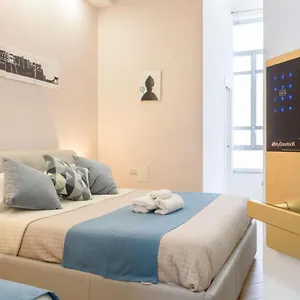 3* Frühstückspension Domus Angioina