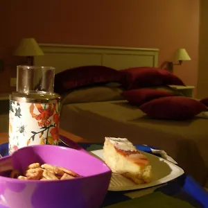 R&b Mezzocannone Bed & Breakfast