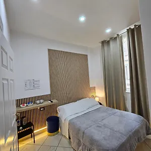 Room&jacuzzi Affittacamere