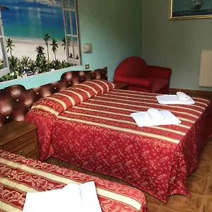  Hotel Gabriele Italia
