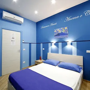 3* Frühstückspension Residenza Alba