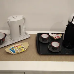 3* Frühstückspension Maison Arena
